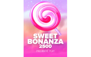 Sweet Bonanza 2500 — Pragmatic Play